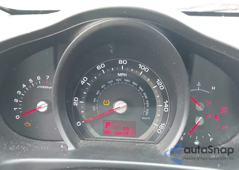 2013 Kia Sportage Lx from USA, damaged, VIN KNDPBCA29D7463052